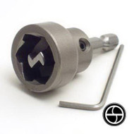 #18 1 Way Screw Remover