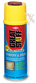 12ozwind/dr Foamsealant