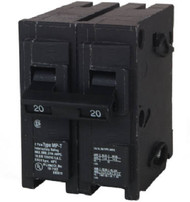 15a Dp Circ Breaker