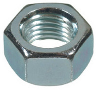 50pk 1/2-13 G5 Hex Nut