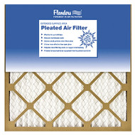 20x25x1bas Pleat Filter