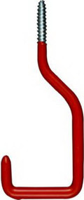 Red Raft Scr Hook