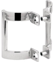 Pr Chr Shwr Handle Set