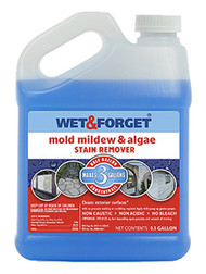 1/2gal Wet/forg Remover