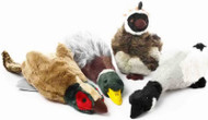 Emptynest Bird Dog Toy