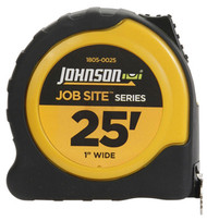 1x25 Job Tape Measure
