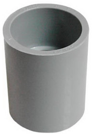 1-1/2" Pvc Condcoupling