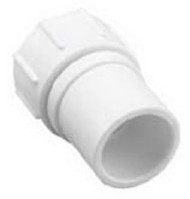 1/2x3/4 Hose Adapter