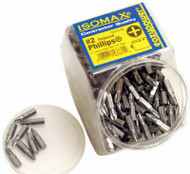 Tub #2 Phil Insert Bit