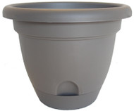 12" Peppe Lucca Planter