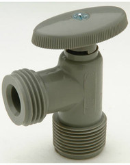 1/2mpt Hose Bibb Valve