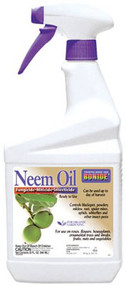 32oz Rtu Neem Oil