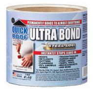 4x10 Wht Ultra Bond