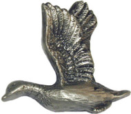 Pewt R Mallard Cab Knob