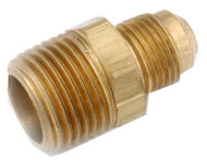 1/4flx1/4/mpt Connector