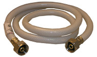 1/2x1/2x48polyconnector
