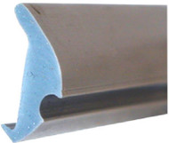 200' Gry Glazing Spline