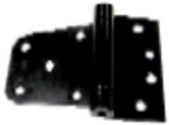3-1/2"blk Hd Gate Hinge