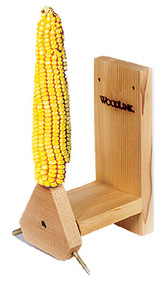 Squirrel Spin Feeder