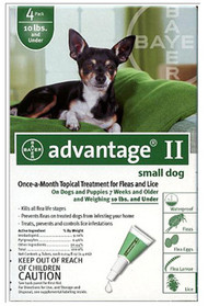 4pk Grn Advantage Ii