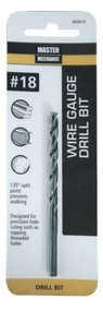Mm #18 Wirega Drill Bit
