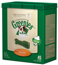 27oz Petite Dog Treat