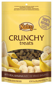 10oz Banana Dog Treat