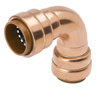 3/4x3/4cop 90deg Elbow