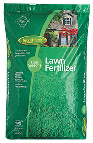 Gt 15m Lwn Fertilizer