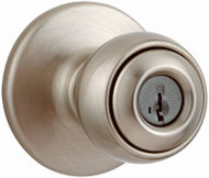 Sn Polo Entry Lockset