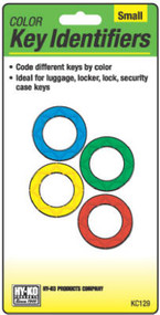 4pk Sm Key Identifiers
