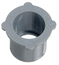 1-1/2x1-1/4 Pvc Reducer