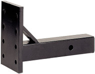 Pintle Hook Mnt Plate