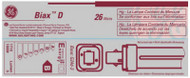Ge 26w Comp Fluo Bulb