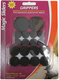 Grippers Value Pack