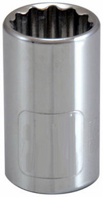 Mm 1/2"dr 13/16"socket