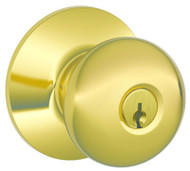 Brs Plym Entry Lockset