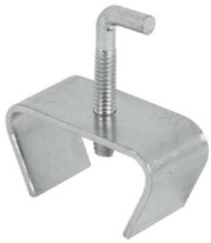 2pk Bed Fram Rail Clamp