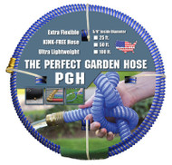 5/8x50 Blu Gdn Hose