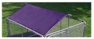 6x8 Kennel Roof Kit