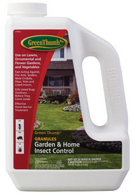 Gt 4lb Insect Control