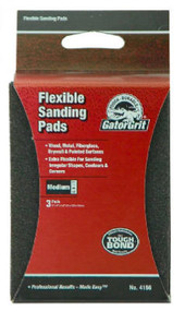 3pk 60g Sand Pad