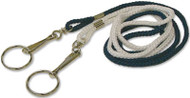 32pc Lanyard/clip Ring