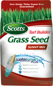 3lb Sunny Grass Seed