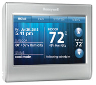 Wifi Prog Thermostat