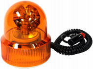 Amber Rev Signal Light