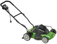 14" Elec Mower