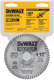 4-1/2" Diamond Wheel