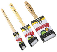 Mp Prm 3pk Poly Brush