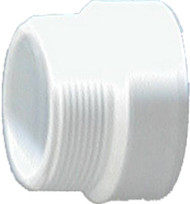 1-1/2x1-1/4 Mpt Adapter